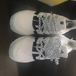 Adidas undefeated ultraboost 10.5 brand new
